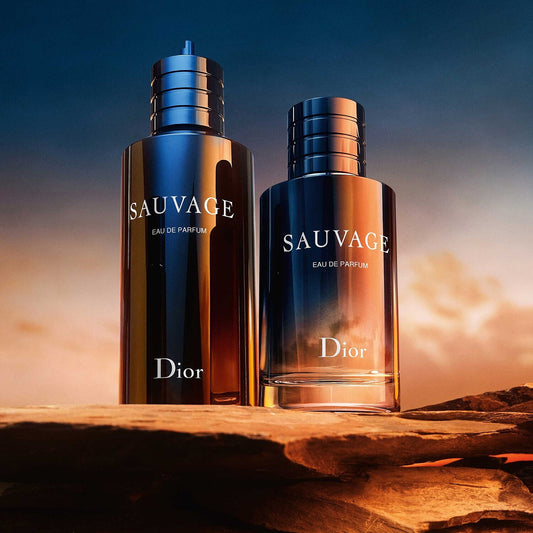 Dior Sauvage: Η Απόλυτη Έκφραση της Αρρενωπότητας