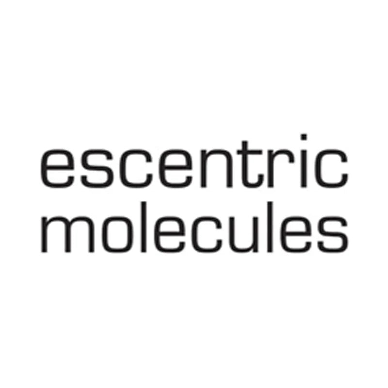 Escentric Molecules