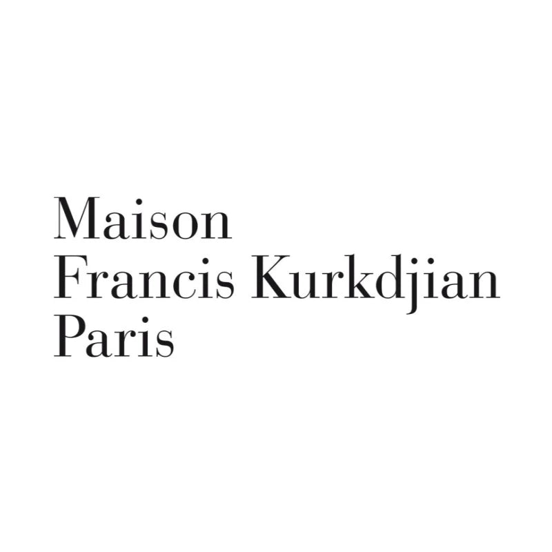 Maison Francis Kurkdjian