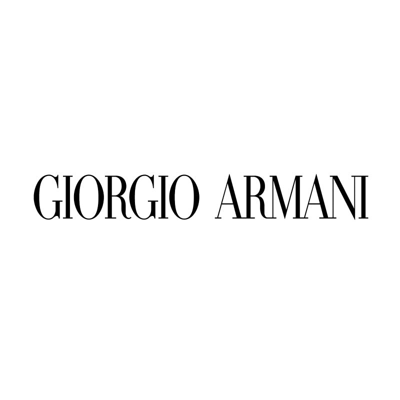 Giorgio Armani