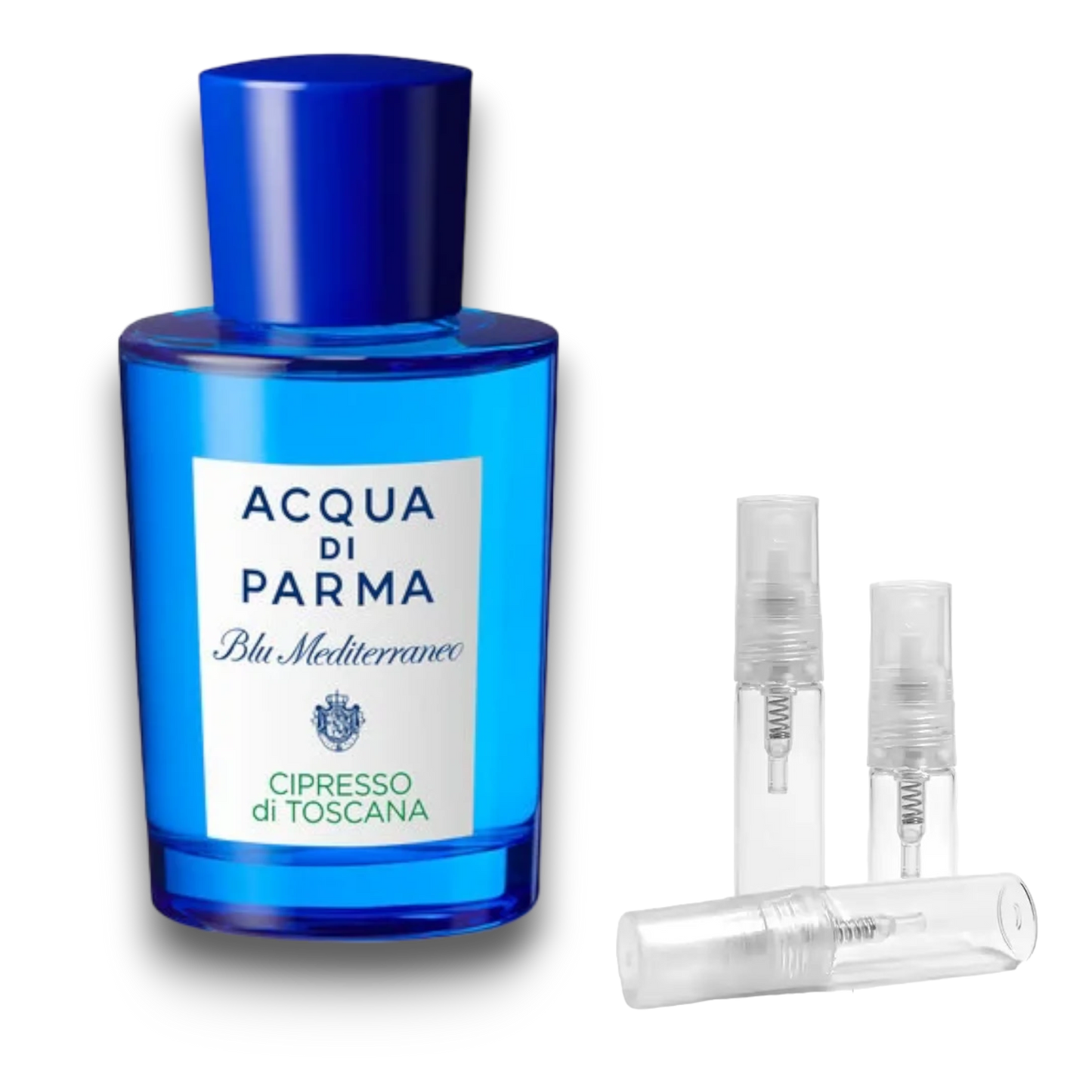 Decant | Perfume Acqua di Parma - Cipresso di Toscana EDT