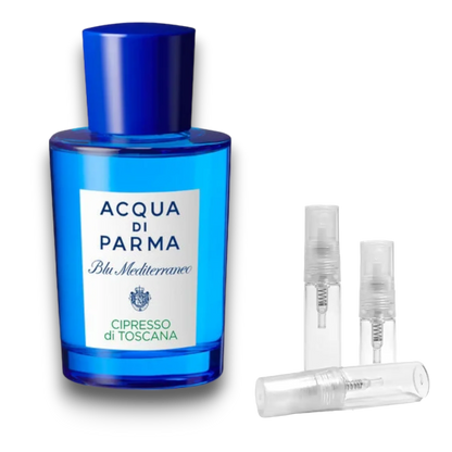 Decant | Perfume Acqua di Parma - Cipresso di Toscana EDT