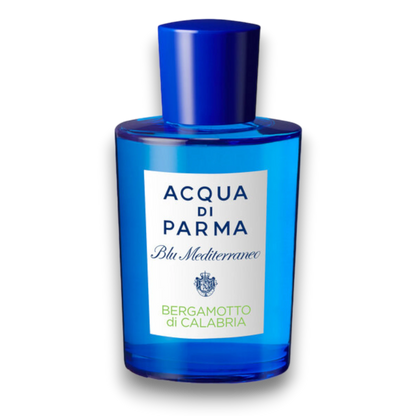 Dekantieren | Acqua di Parma Parfüm – Bergamotto di Calabria EDT