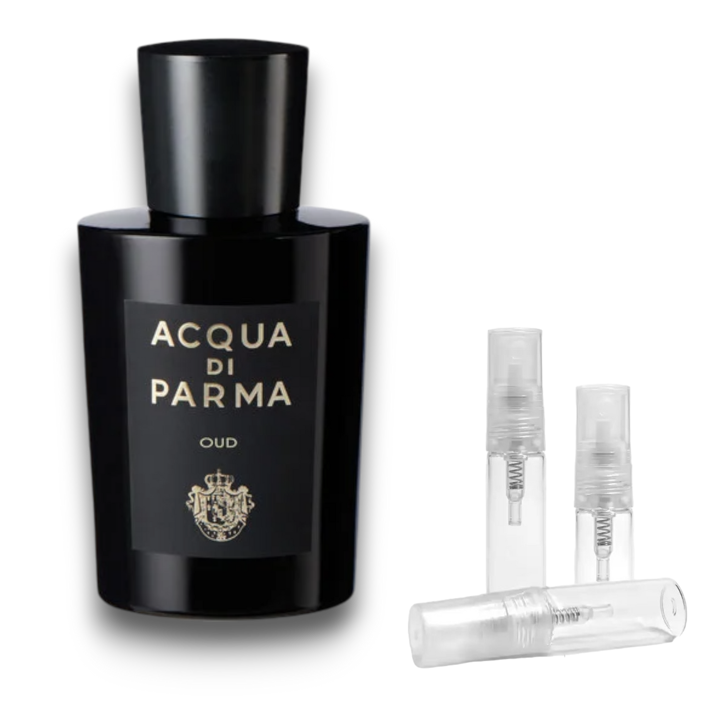 Dekantieren | Acqua di Parma Parfüm – Oud EDP