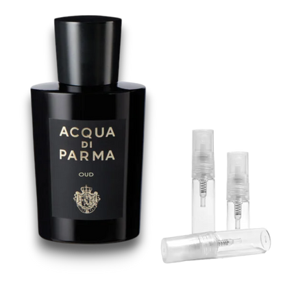 Dekantieren | Acqua di Parma Parfüm – Oud EDP