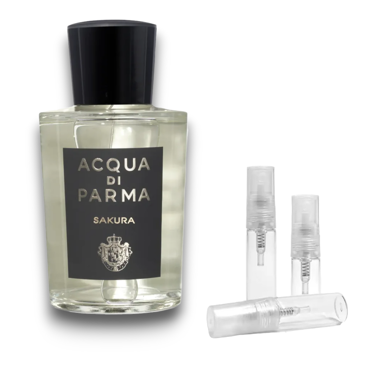 Decant | Άρωμα Acqua di Parma - Sakura EDP