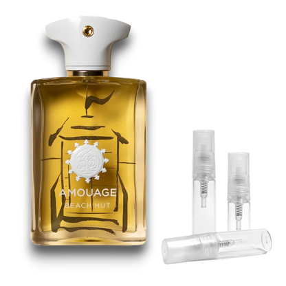 Decant | Άρωμα Amouage - Beach Hut Man EDP