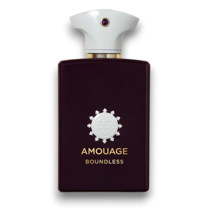 Decant | Άρωμα Amouage - Boundless EDP