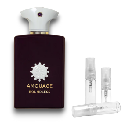 Decant | Άρωμα Amouage - Boundless EDP