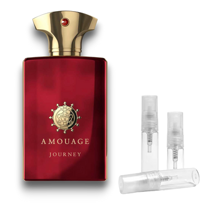 Dekantieren | Parfüm Amouage - Journey Man EDP 