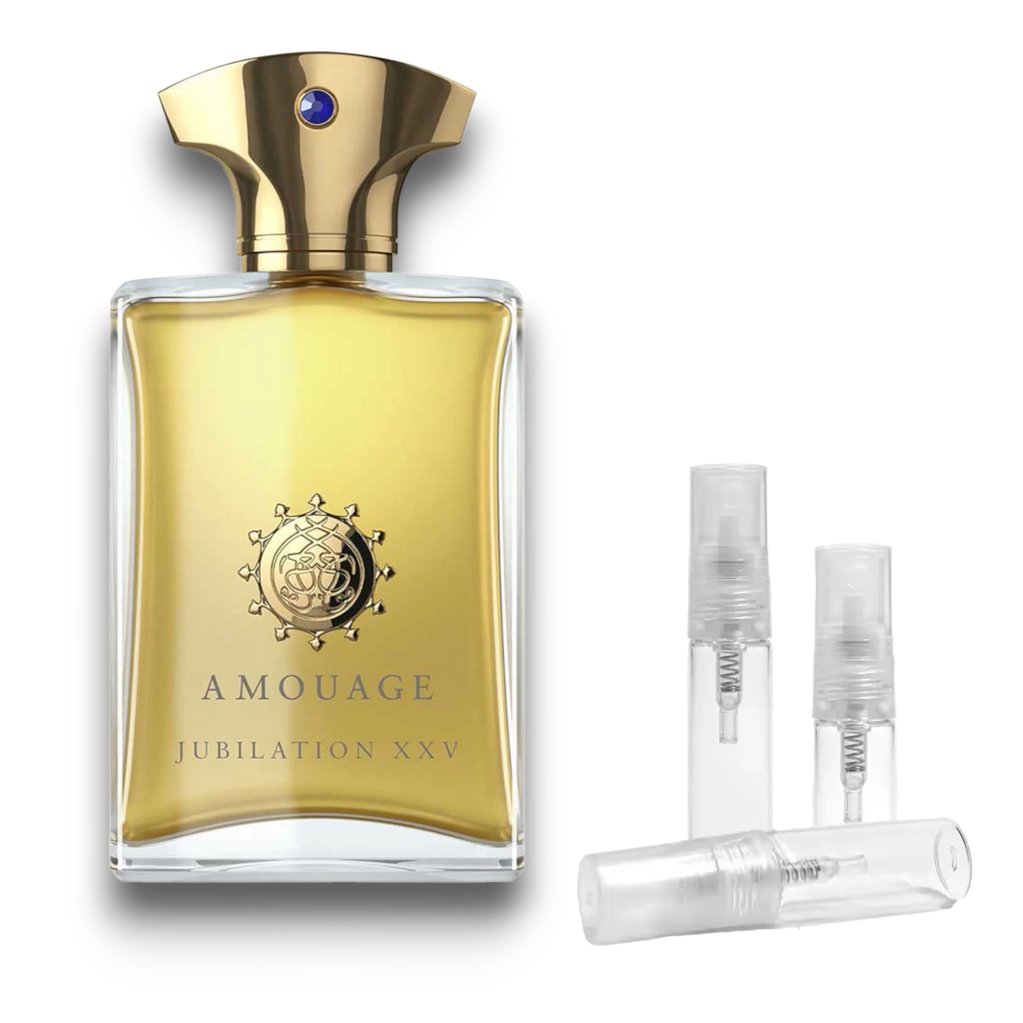 Decant | Perfume Amouage - Jubilation XXV Man EDP