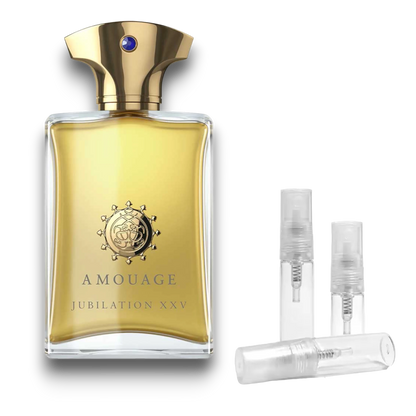 Decant | Perfume Amouage - Jubilation XXV Man EDP