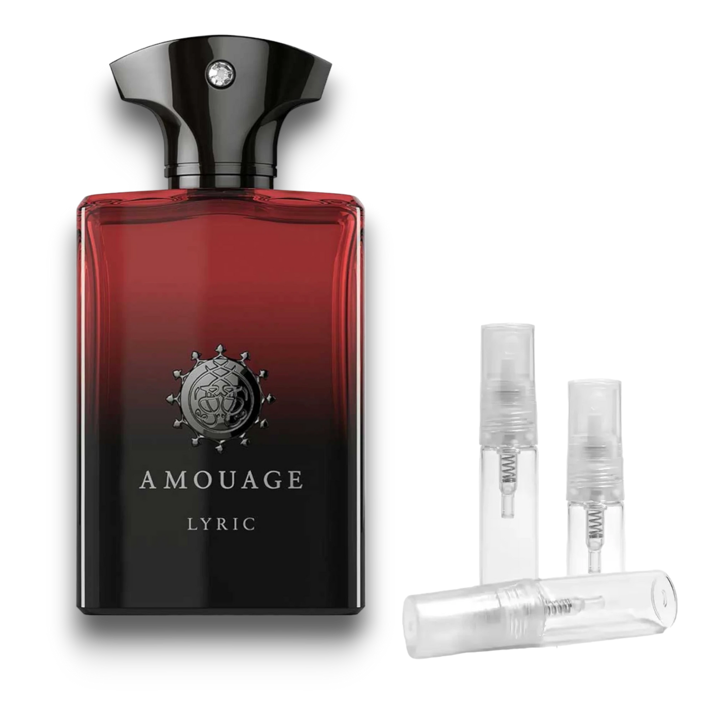 Decant Set 3x2 ml Amouage Man