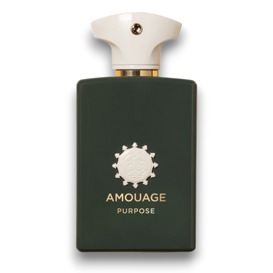 Decant | Άρωμα Amouage - Purpose EDP