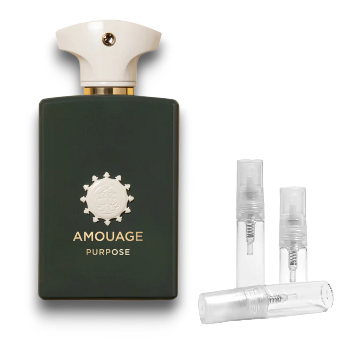 Decant | Άρωμα Amouage - Purpose EDP