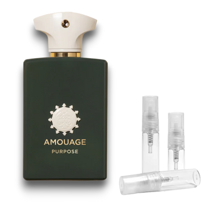 Decant | Άρωμα Amouage - Purpose EDP