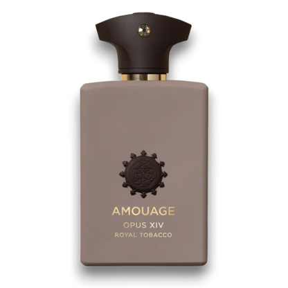 Decant | Amouage Perfume - OPUS XIV Royal Tobacco EDP