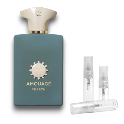 Decant | Perfume Amouage - Search EDP