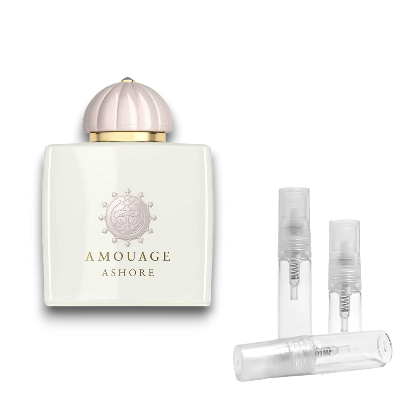 Dekantierset 3x2 ml Amouage Woman