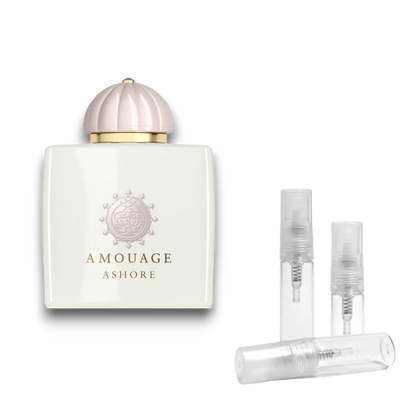 Dekantierset 3x2 ml Amouage Woman