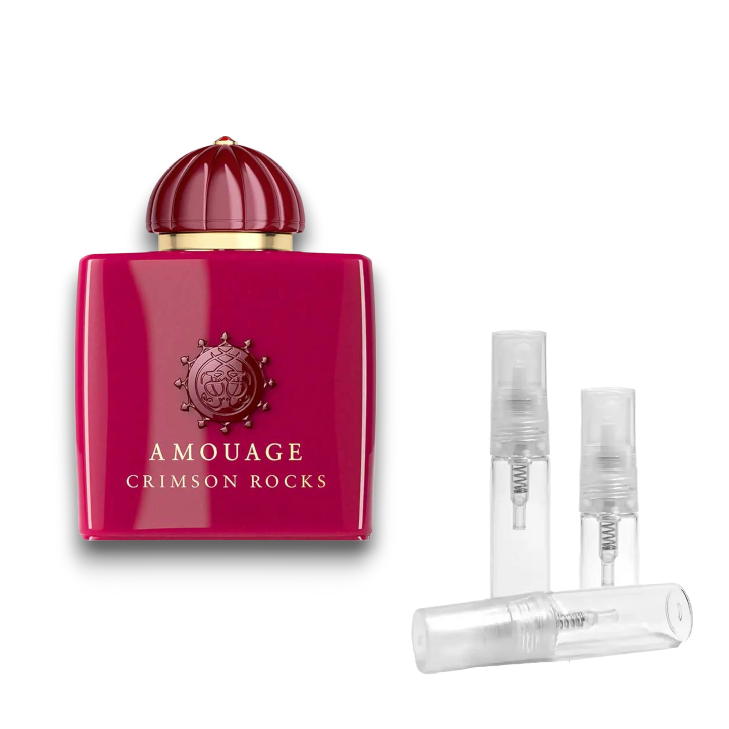 Dekantierset 3x2 ml Amouage Woman