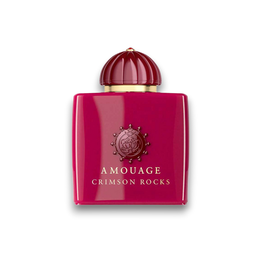 Decant | Άρωμα Amouage - Crimson Rocks EDP