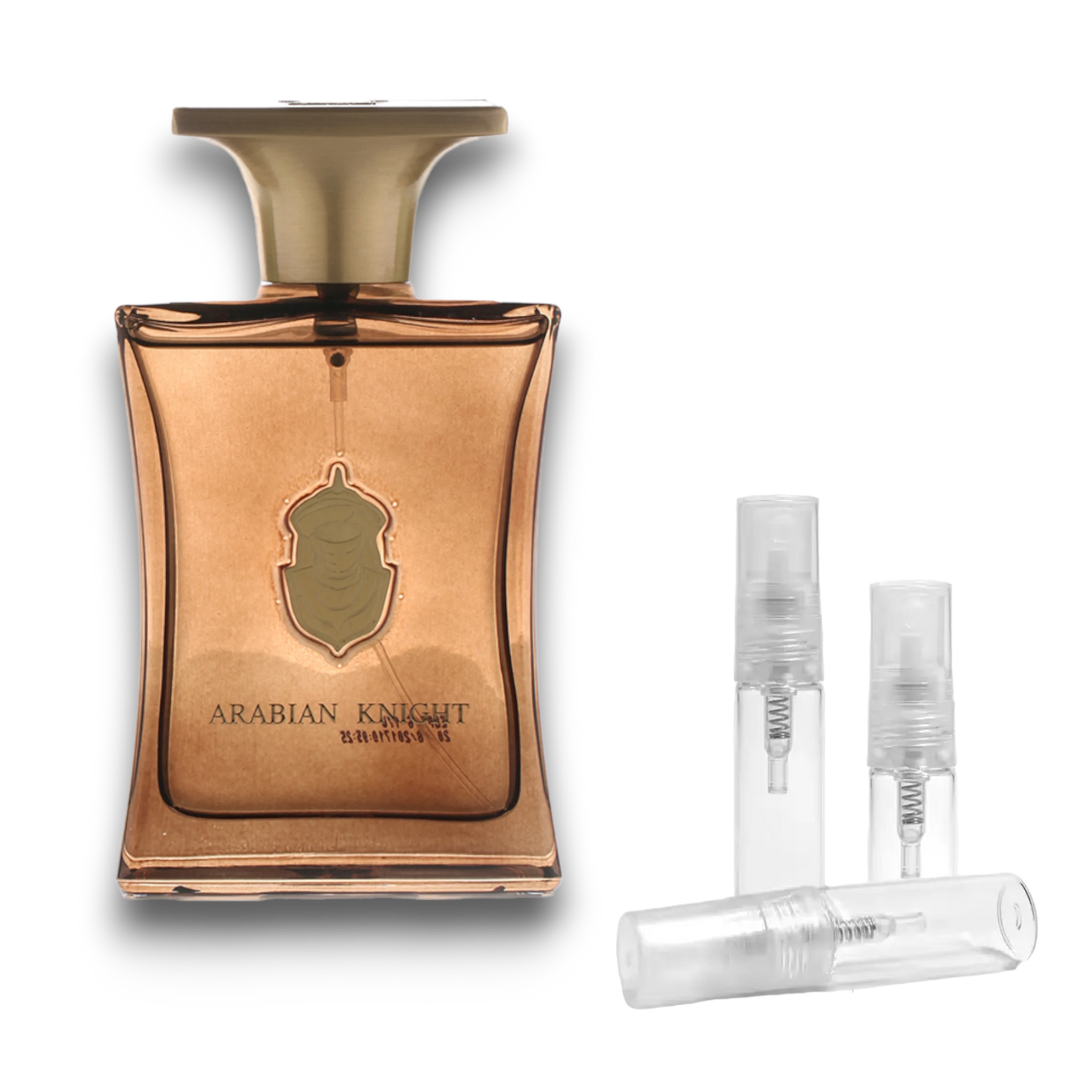 Decant | Arabian Oud Perfume - Arabian Knight EDP