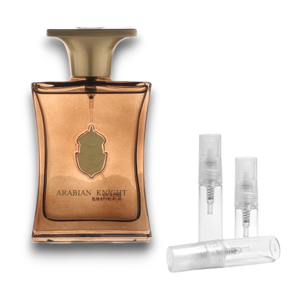 Decant | Arabian Oud Perfume - Arabian Knight EDP