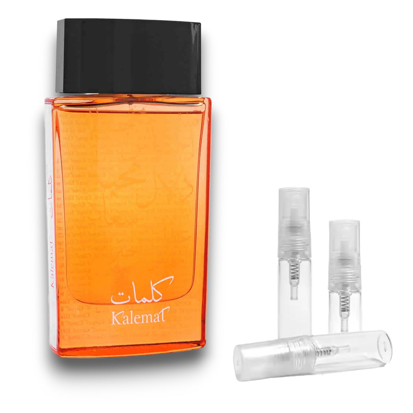 Dekantieren | Aroma Arabian Oud - Kalemat EDP 