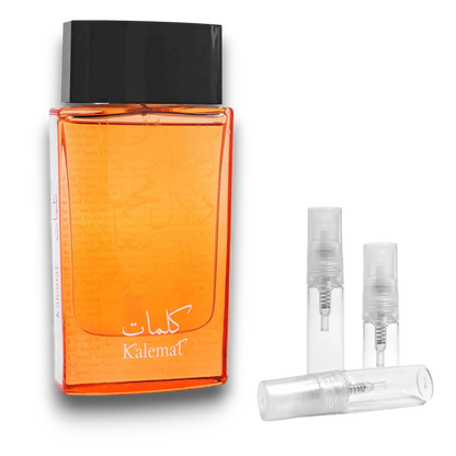 Dekantieren | Aroma Arabian Oud - Kalemat EDP 