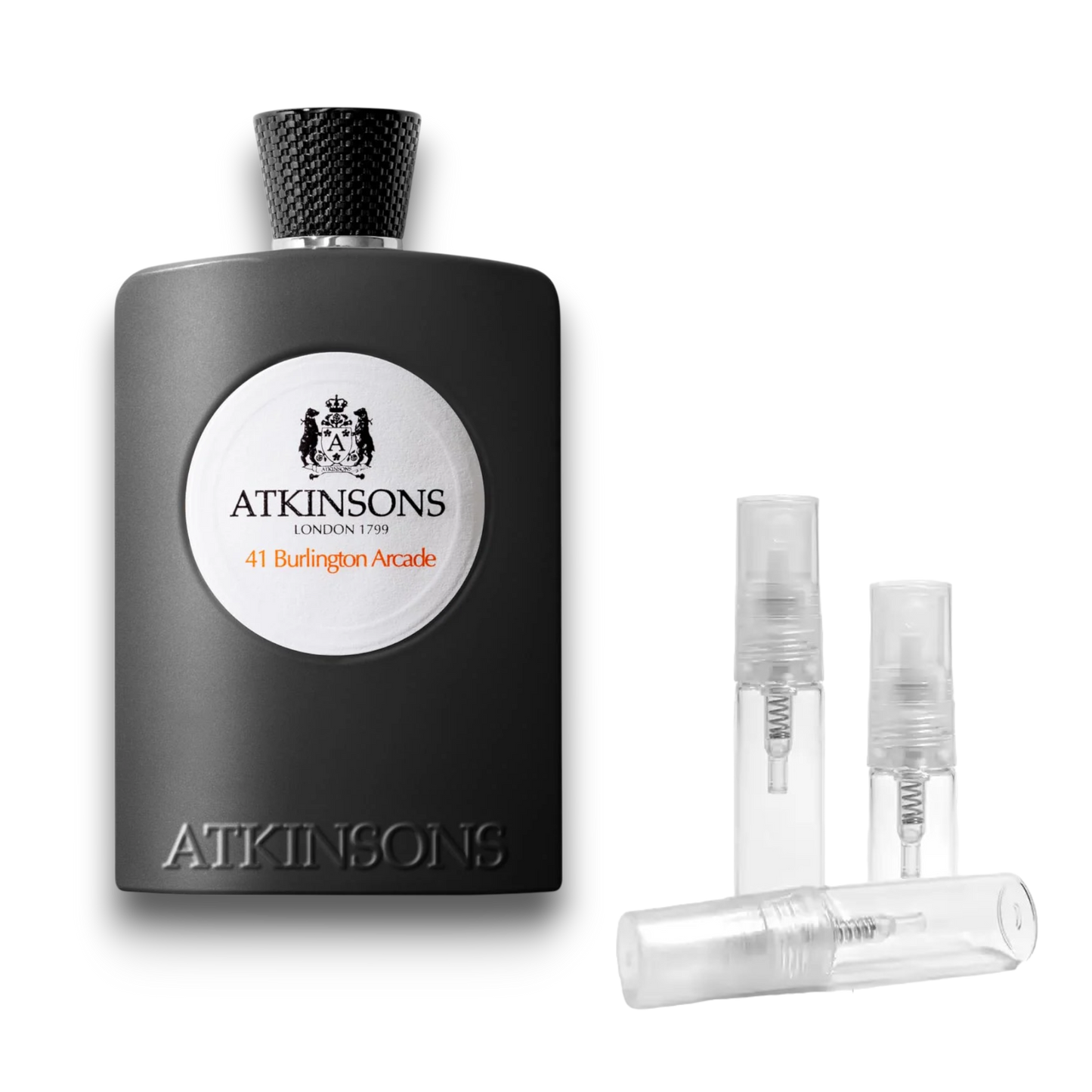 Decant | Atkinsons Perfume - 41 Burlington Arcade EDP