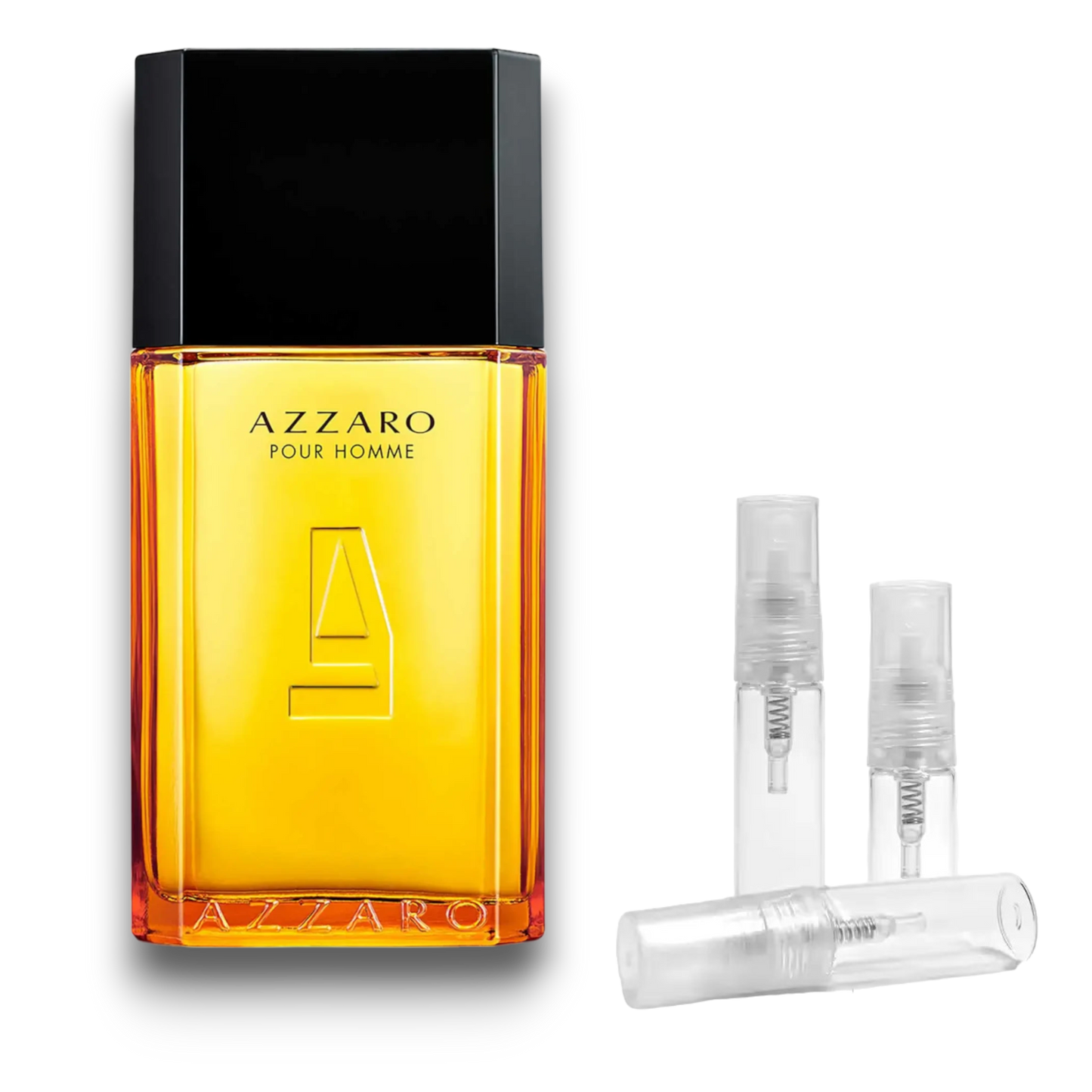 Decant | Άρωμα Azzaro - Pour Homme EDT