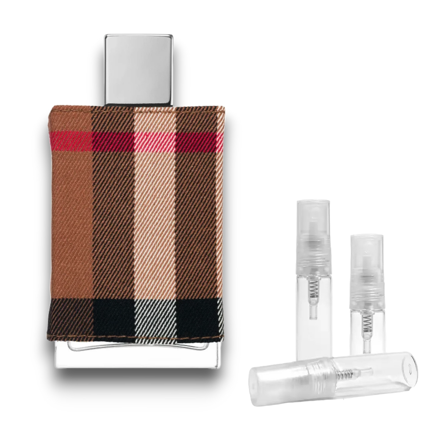 Decant | Άρωμα Burberry - London EDT