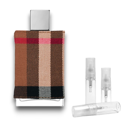 Decant | Άρωμα Burberry - London EDT