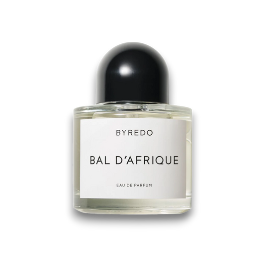 Decant | Άρωμα Byredo - Bal D' Afrique EDP