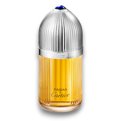 Decant | Άρωμα Cartier - Pasha de Cartier Parfum