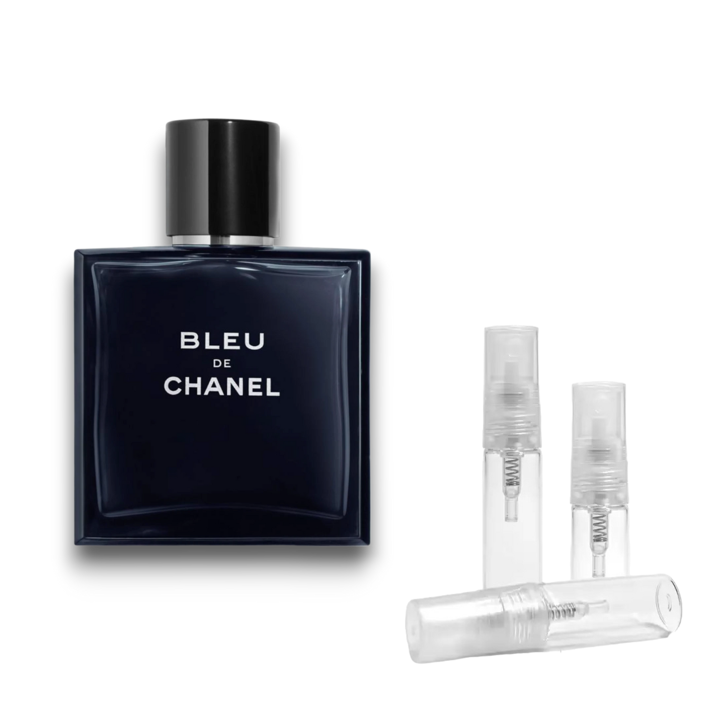 Dekantieren | Parfüm Chanel - Bleu de Chanel EDT 