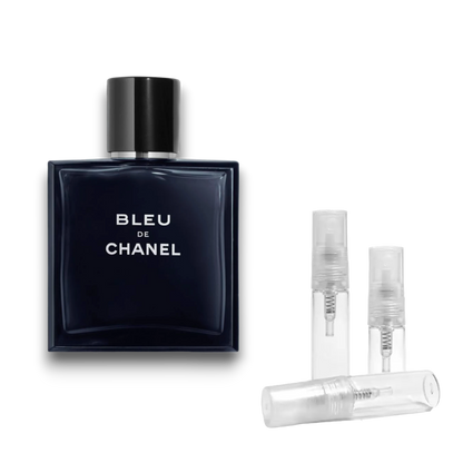 Dekantieren | Parfüm Chanel - Bleu de Chanel EDT 