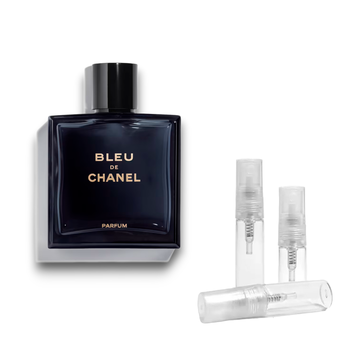 Decant | Άρωμα Chanel - Bleu de Chanel Parfum