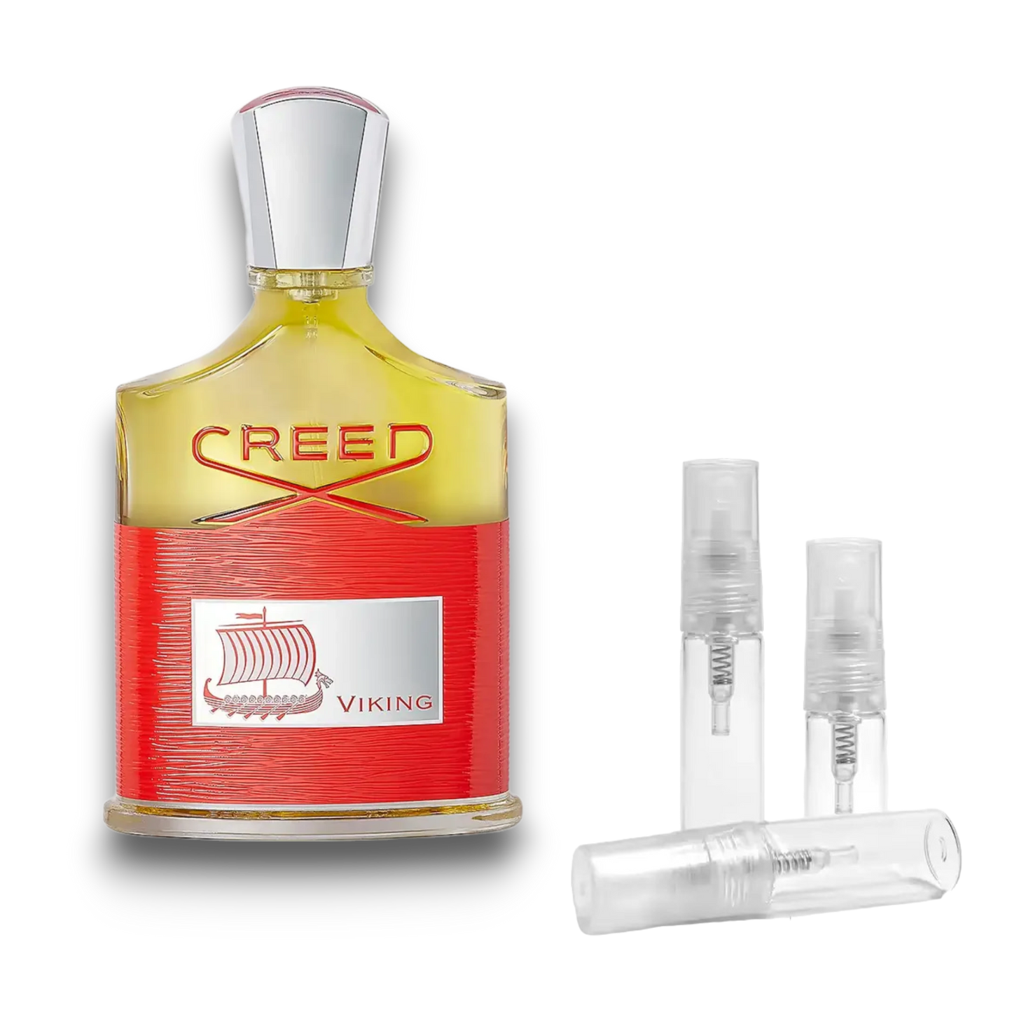 Dekantieren | Creed Parfüm – Viking EDP