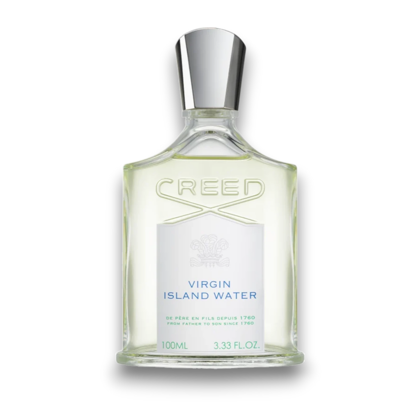 Dekantieren | Creed Perfume – Virgin Island Water EDP