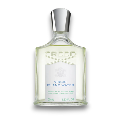 Dekantieren | Creed Perfume – Virgin Island Water EDP