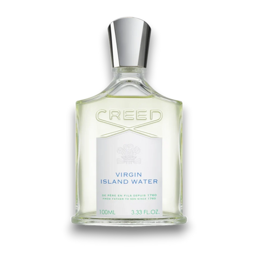 Decant | Άρωμα Creed - Virgin Island Water EDP