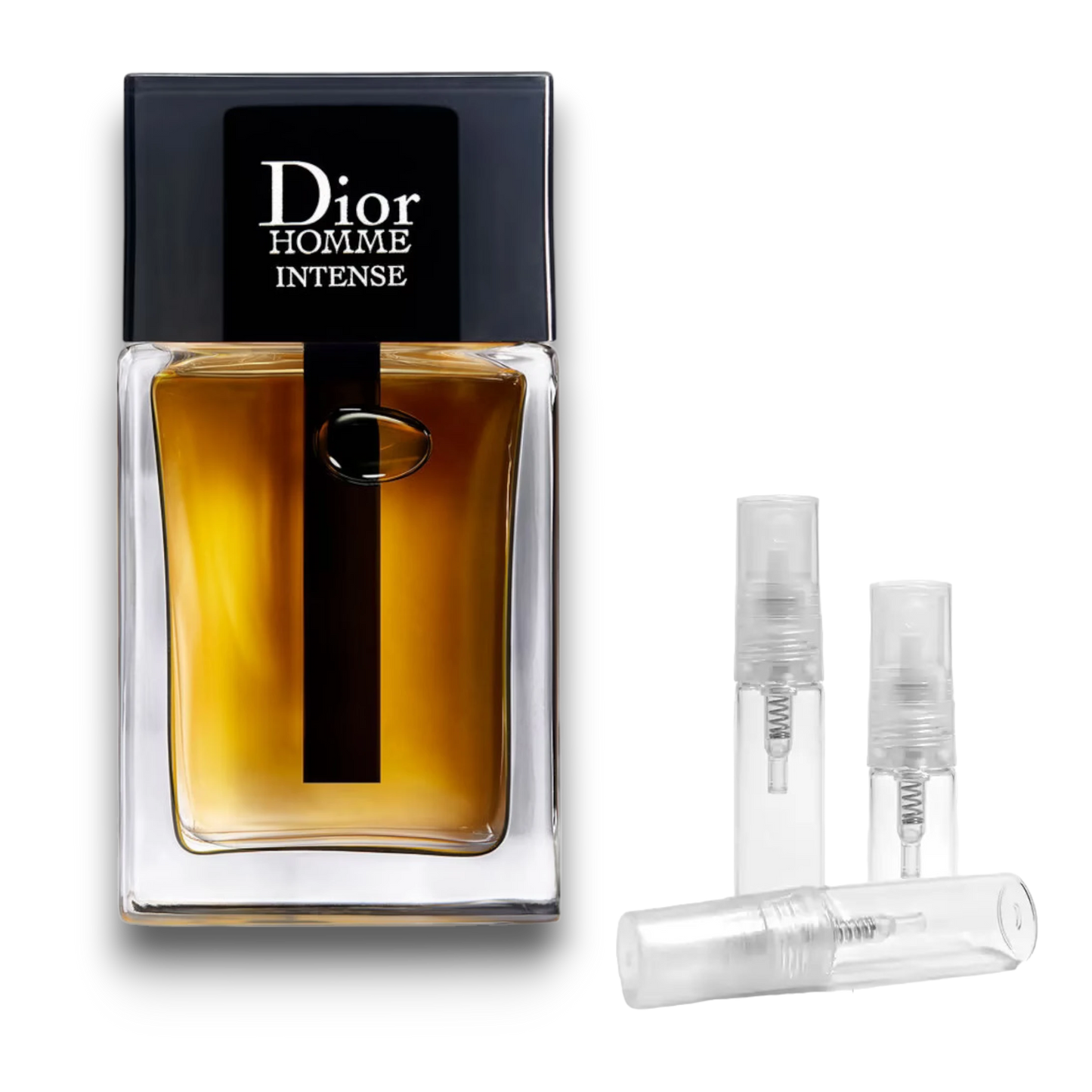 Decant | Άρωμα Dior - Homme Intense 2011 EDP