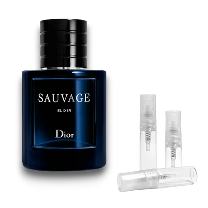 Decant | Άρωμα Dior - Sauvage Elixir EDP