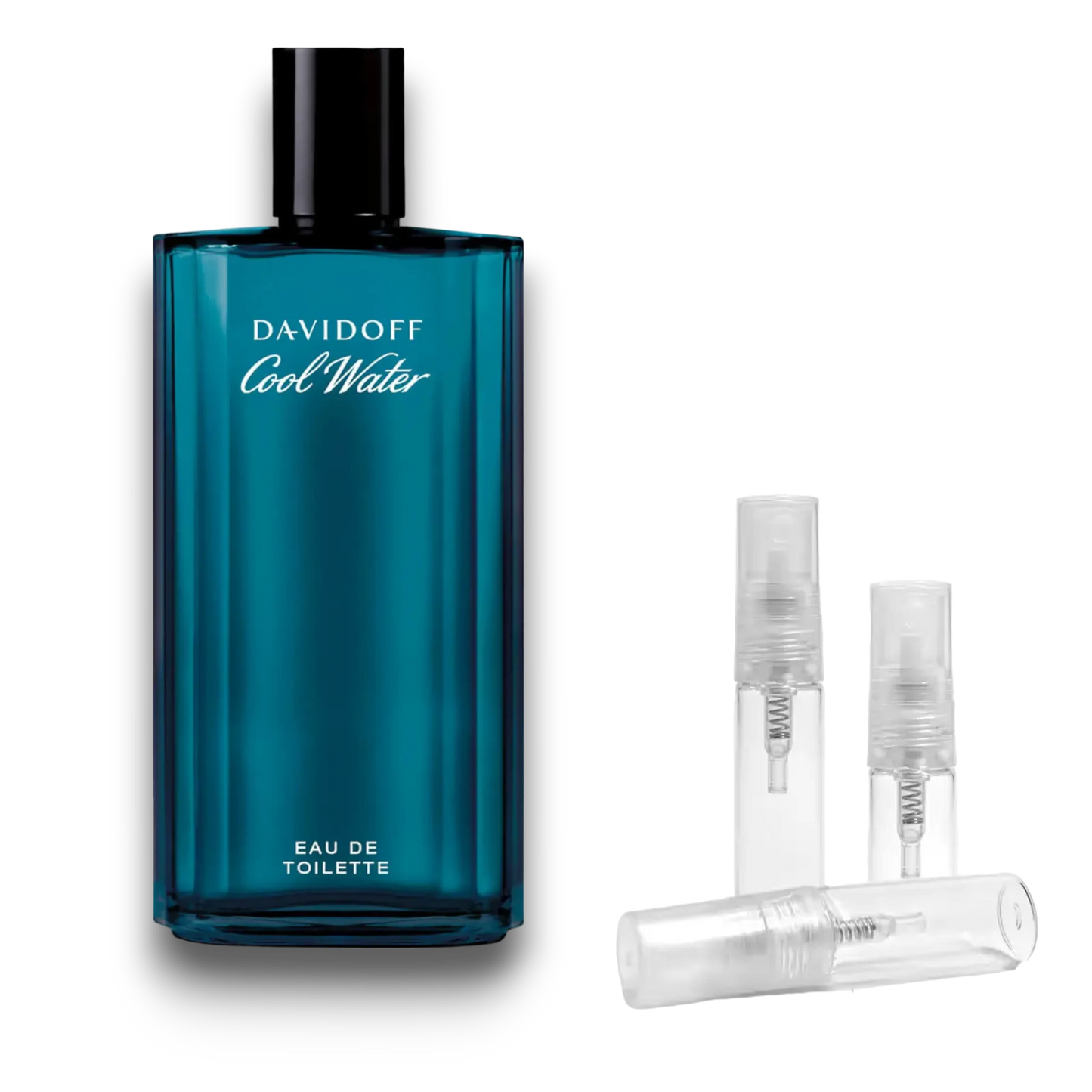 Decant | Davidoff Perfume - Cool Water EDT