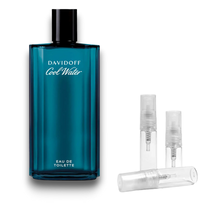 Decant | Davidoff Perfume - Cool Water EDT