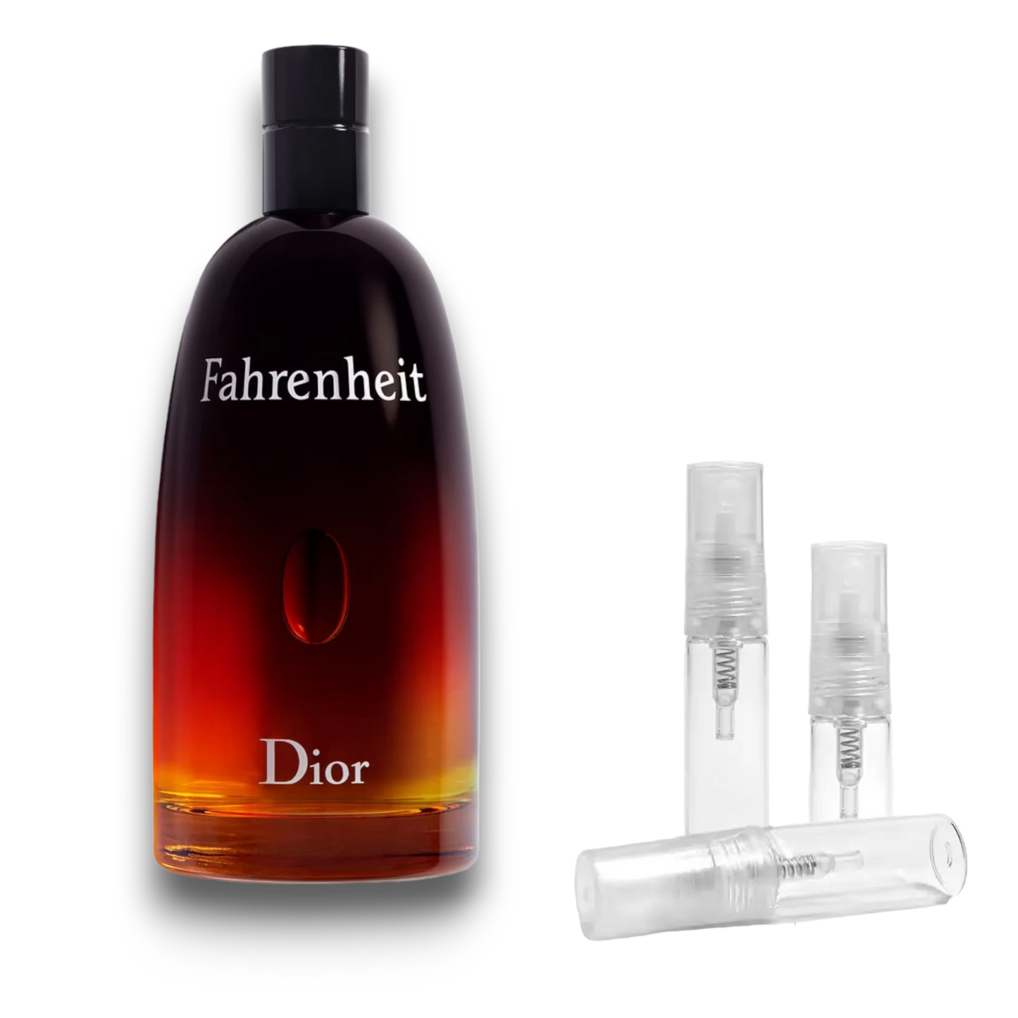 Dekantieren | Dior Parfüm - Fahrenheit EDT