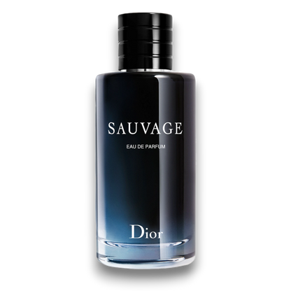 Dekantieren | Parfüm Dior - Sauvage EDP