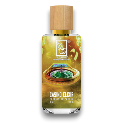 Decant | Perfume Dua Fragrances - Casino Elixir EXTRAIT